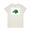 AS Colour - Maple Organic Tee Thumbnail