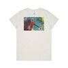 AS Colour - Maple Organic Tee Thumbnail