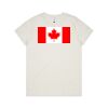 AS Colour - Maple Organic Tee Thumbnail