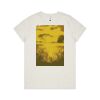 AS Colour - Maple Organic Tee Thumbnail