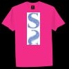 Sportage - Surf Tee Thumbnail