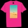 Sportage - Surf Tee Thumbnail