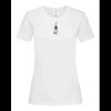 Stedman Ladies Classic Tee Thumbnail