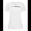 Stedman Ladies Classic Tee Thumbnail