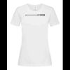 Stedman Ladies Classic Tee Thumbnail