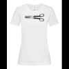 Stedman Ladies Classic Tee Thumbnail