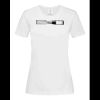 Stedman Ladies Classic Tee Thumbnail