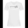 Stedman Ladies Classic Tee Thumbnail