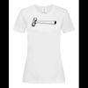 Stedman Ladies Classic Tee Thumbnail