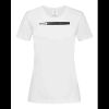 Stedman Ladies Classic Tee Thumbnail