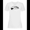 Stedman Ladies Classic Tee Thumbnail