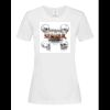 Stedman Ladies Classic Tee Thumbnail