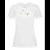 Stedman Ladies Classic Tee Thumbnail