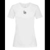 Stedman Ladies Classic Tee Thumbnail