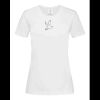 Stedman Ladies Classic Tee Thumbnail