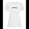 Stedman Ladies Classic Tee Thumbnail