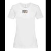 Stedman Ladies Classic Tee Thumbnail