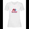 Stedman Ladies Classic Tee Thumbnail