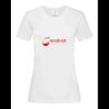 Stedman Ladies Classic Tee Thumbnail