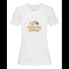 Stedman Ladies Classic Tee Thumbnail