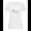 Stedman Ladies Classic Tee Thumbnail