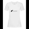 Stedman Ladies Classic Tee Thumbnail