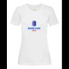 Stedman Ladies Classic Tee Thumbnail