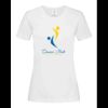 Stedman Ladies Classic Tee Thumbnail