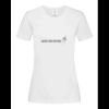 Stedman Ladies Classic Tee Thumbnail