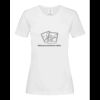 Stedman Ladies Classic Tee Thumbnail