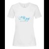 Stedman Ladies Classic Tee Thumbnail