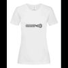 Stedman Ladies Classic Tee Thumbnail