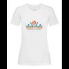 Stedman Ladies Classic Tee Thumbnail