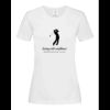 Stedman Ladies Classic Tee Thumbnail