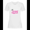 Stedman Ladies Classic Tee Thumbnail