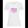 Stedman Ladies Classic Tee Thumbnail