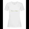 Stedman Ladies Classic Tee Thumbnail