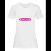 Stedman Ladies Classic Tee Thumbnail